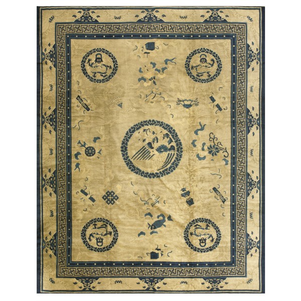 Chinese - Peking #24669